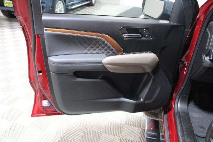 New 2026 GMC Canyon Denali AWD/4WD image 18