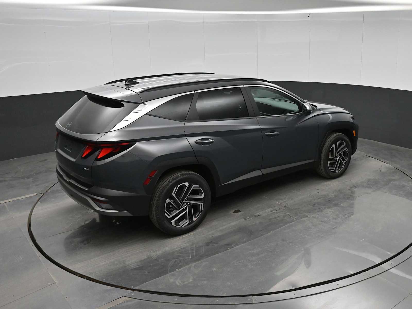New 2026 Hyundai Tucson SEL Plus AWD/4WD image 30