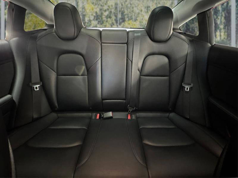 Used 2019 Tesla Model 3 Long Range RWD image 14