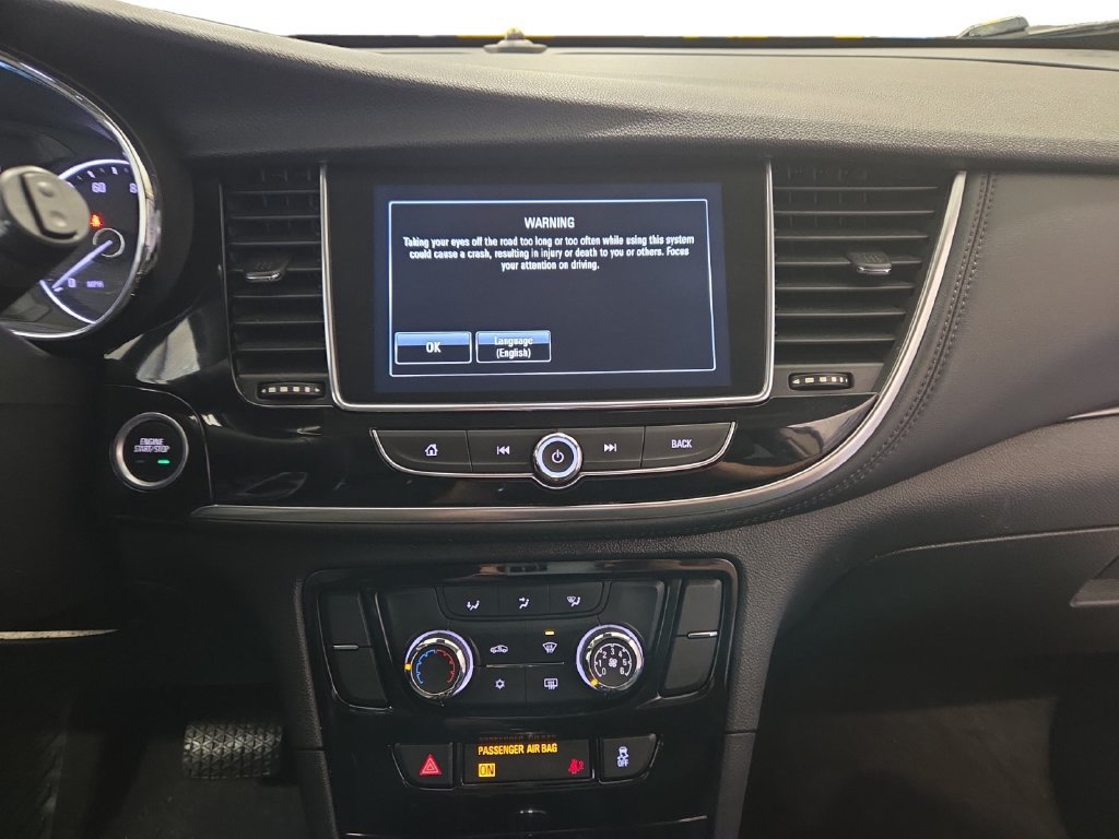Used 2017 Buick Encore Preferred FWD image 13