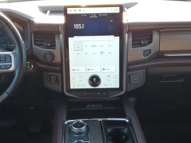 Used 2023 Ford Expedition Max Limited image 41