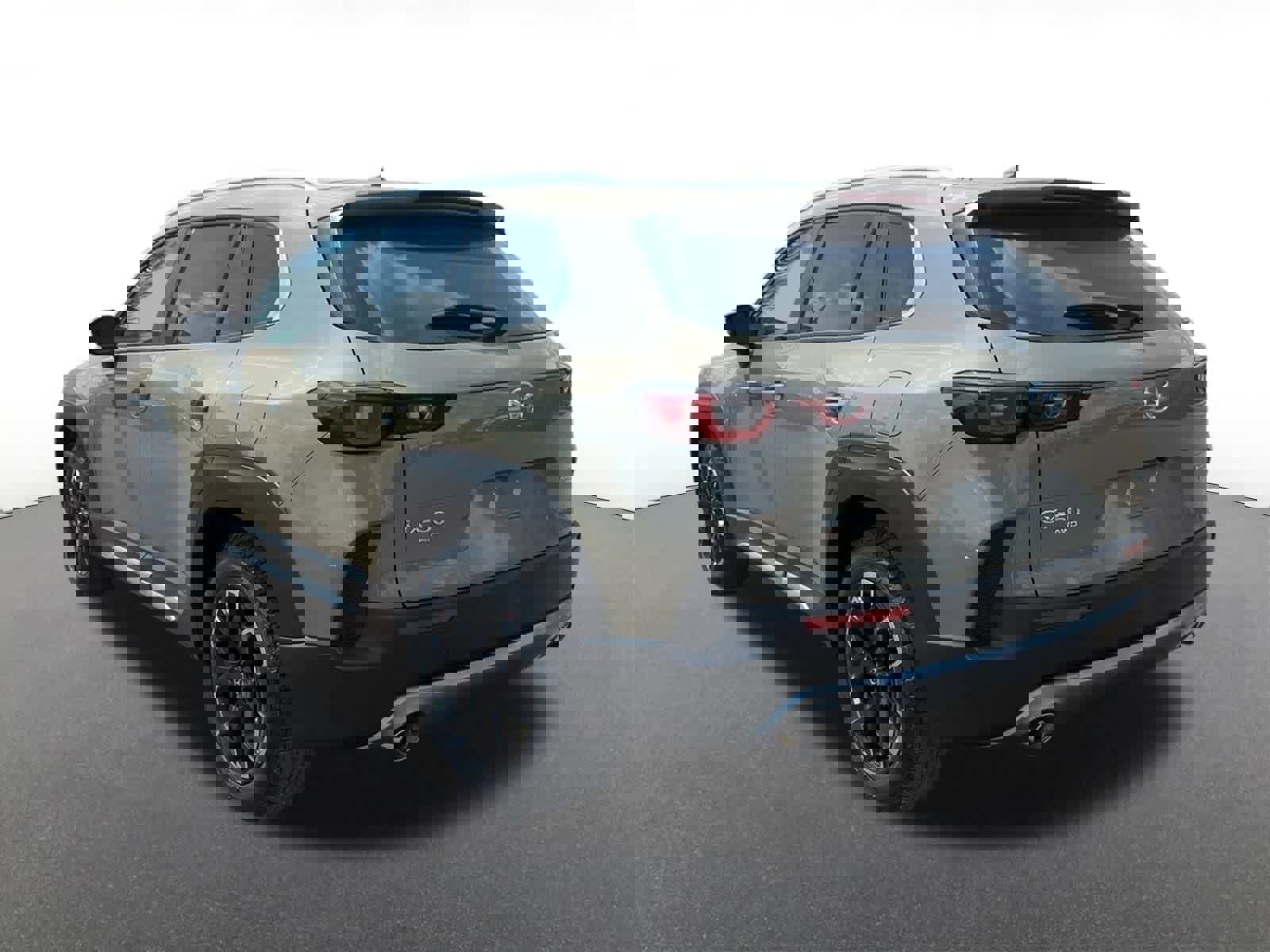 New 2025 MAZDA CX-50 Meridian Edition w/ Weather Package image 4