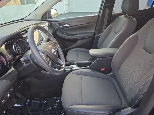 Certified 2023 Buick Encore GX Select w/ Experience Buick Package AWD/4WD image 13