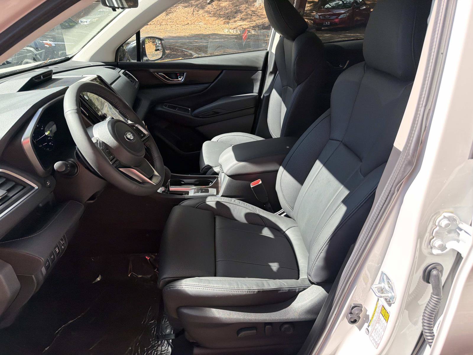 New 2027 Subaru Ascent Touring AWD/4WD image 9