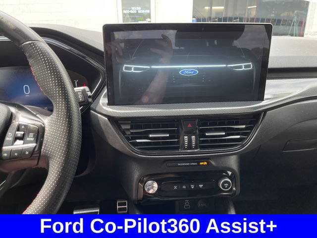 Used 2024 Ford Escape ST-Line w/ Tech Pack #1 AWD/4WD image 17