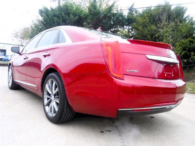 Used 2013 Cadillac XTS image 13