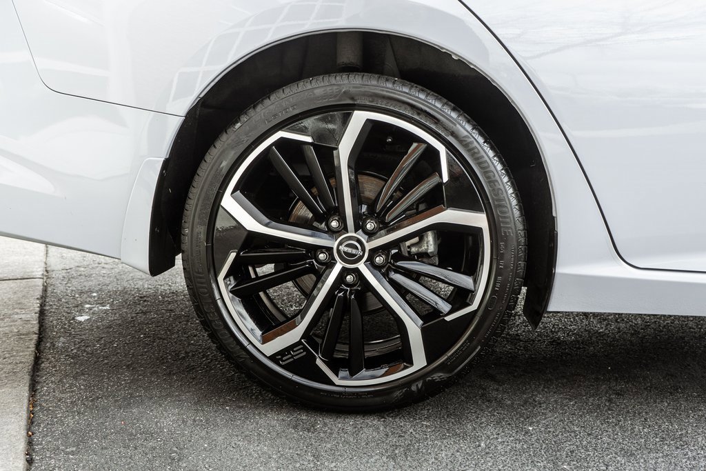 Used 2024 Nissan Altima 2.5 SR image 29