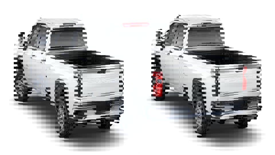 New 2025 Chevrolet Silverado 2500 W/T w/ WT Convenience Package image 53