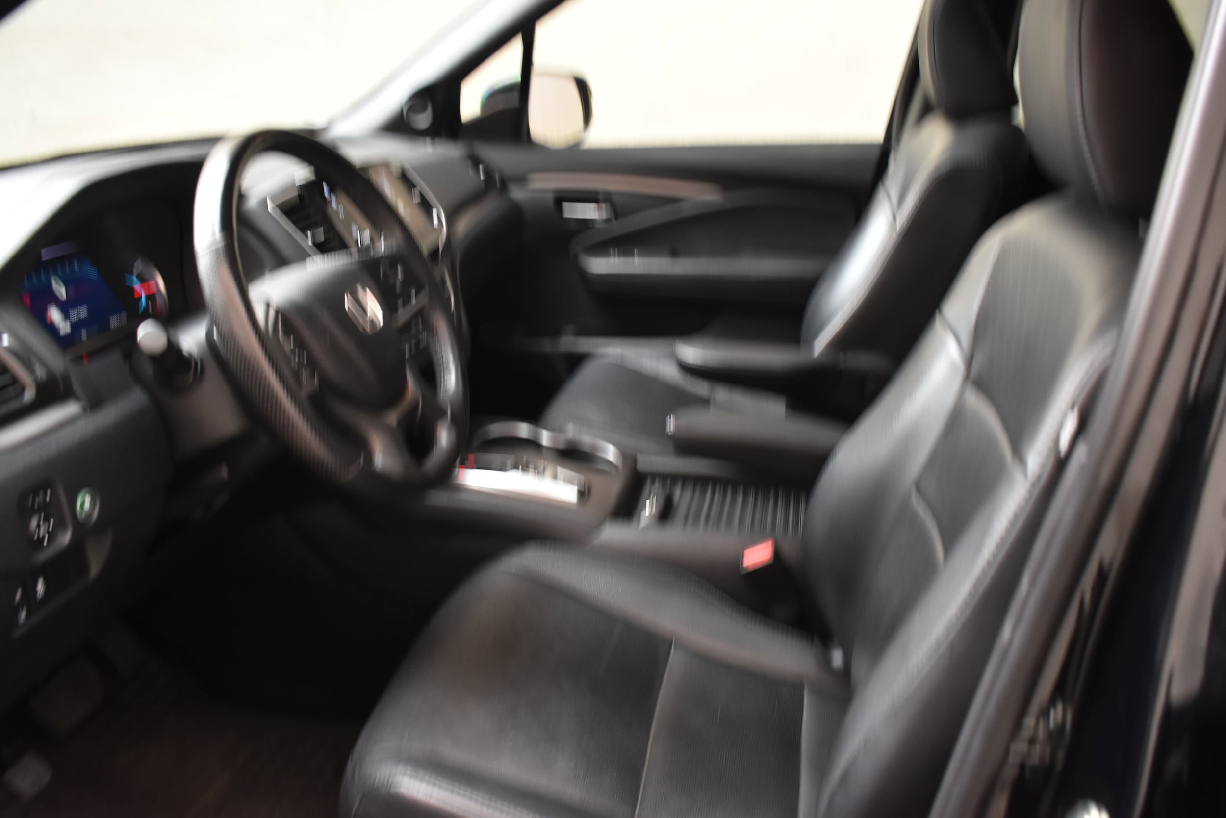 Used 2019 Honda Passport EX-L image 20
