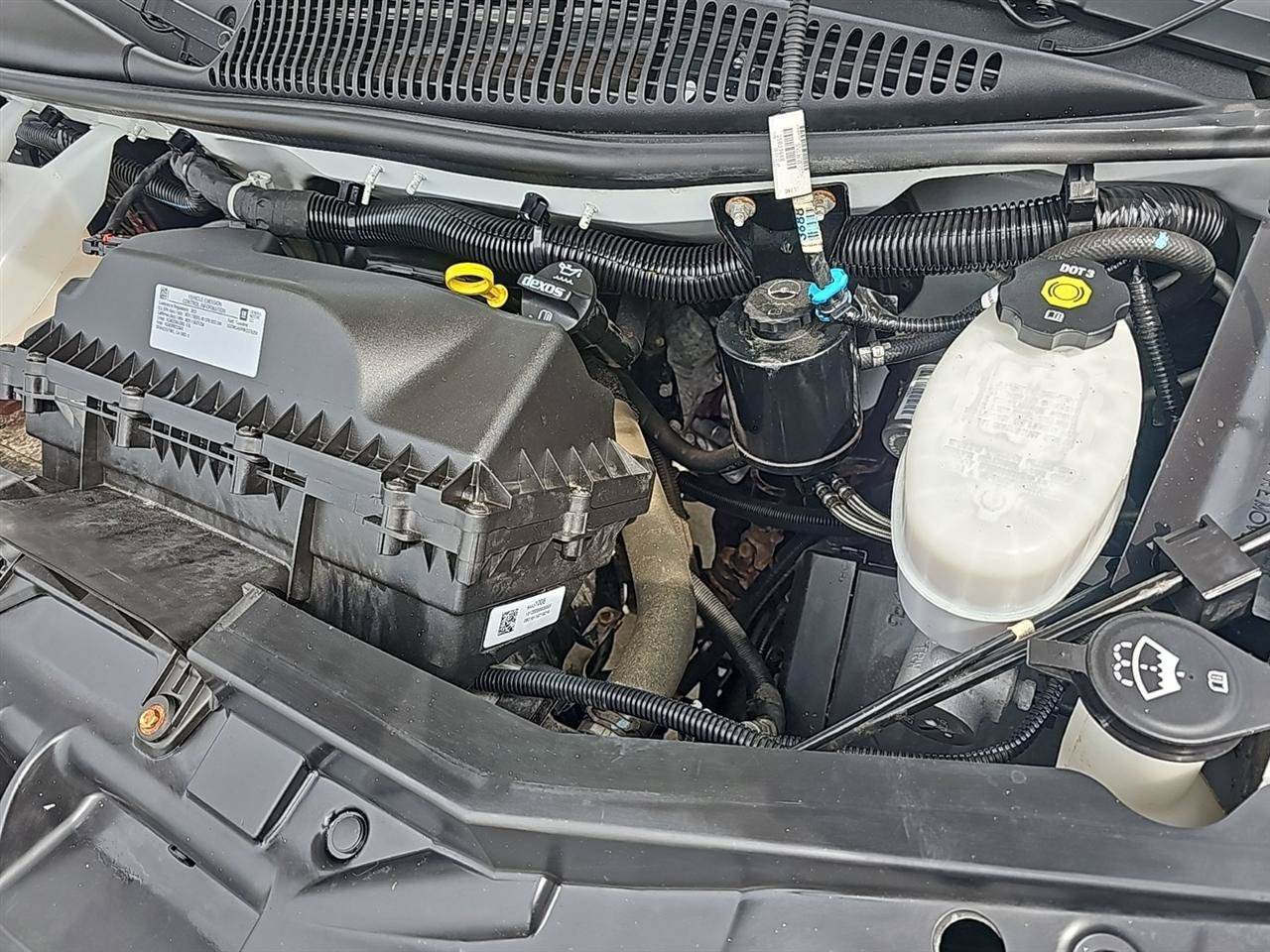 Used 2019 Chevrolet Express 2500 RWD image 18