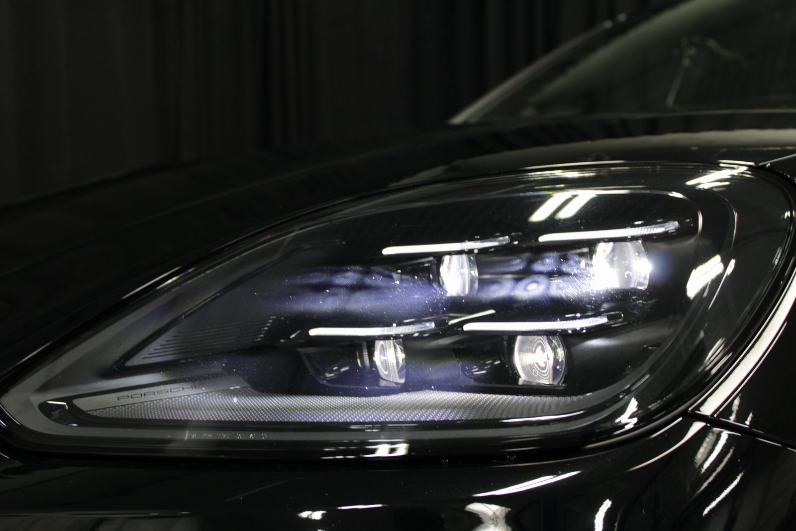 New 2026 Porsche Cayenne GTS image 15