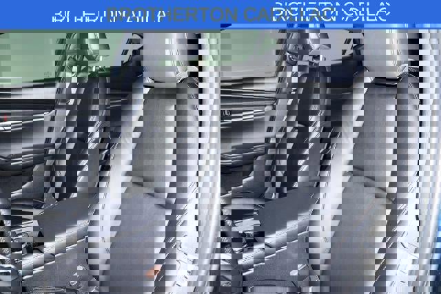 Used 2024 MAZDA MAZDA3 s image 15