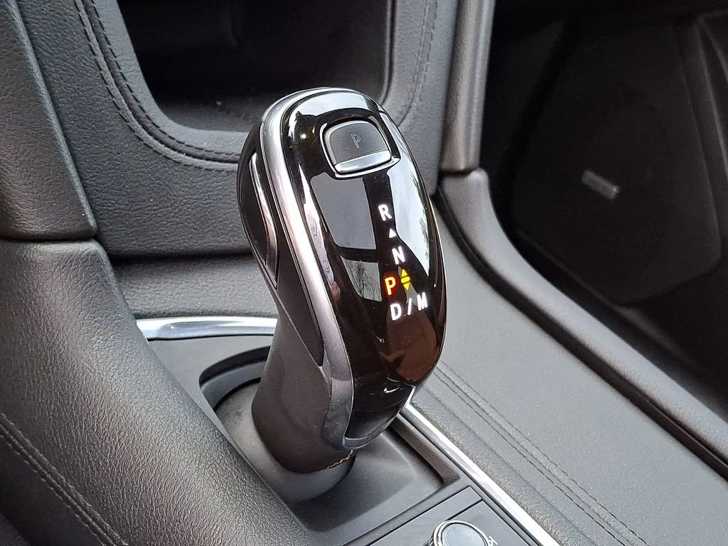 Used 2020 Cadillac XT5 Premium Luxury image 12