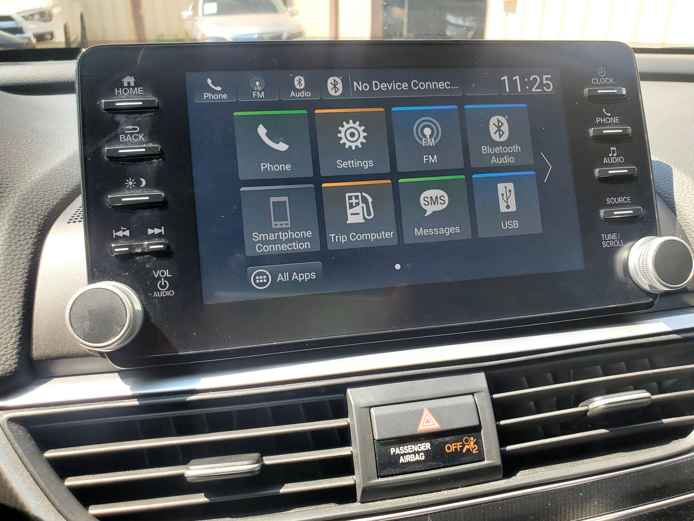 Used 2018 Honda Accord Sport image 42