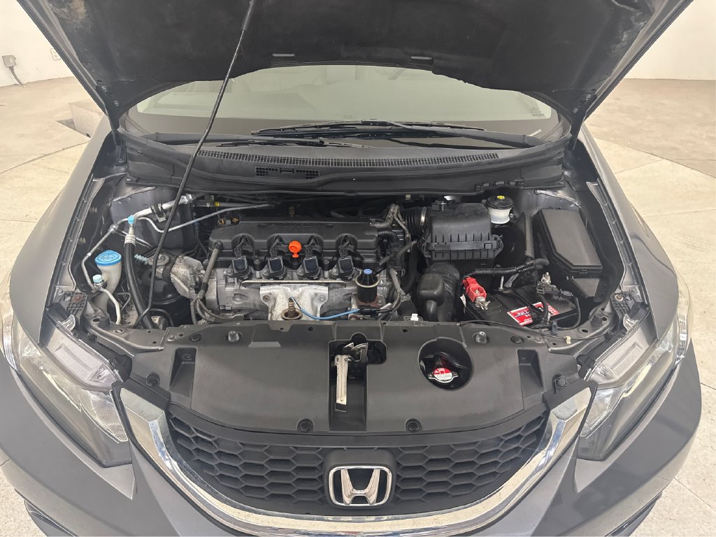 Used 2013 Honda Civic EX-L image 20