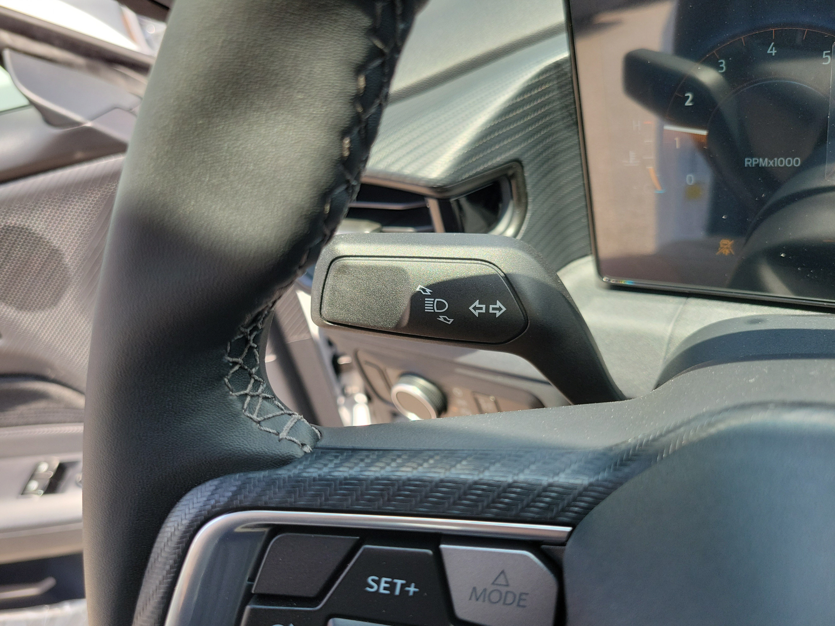 New 2026 Ford Mustang Coupe RWD image 17