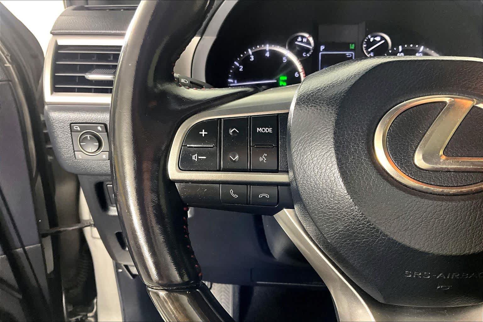 Used 2022 Lexus GX 460 Premium w/ Premium Package AWD/4WD image 22