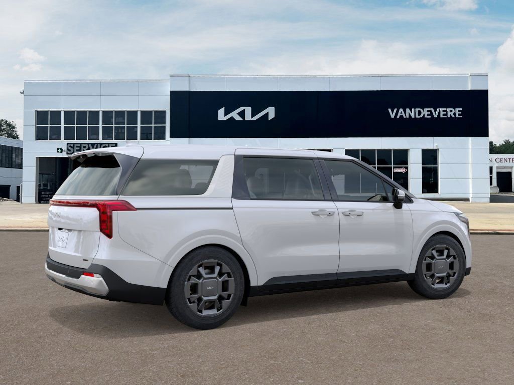 New 2026 Kia Carnival EX image 6