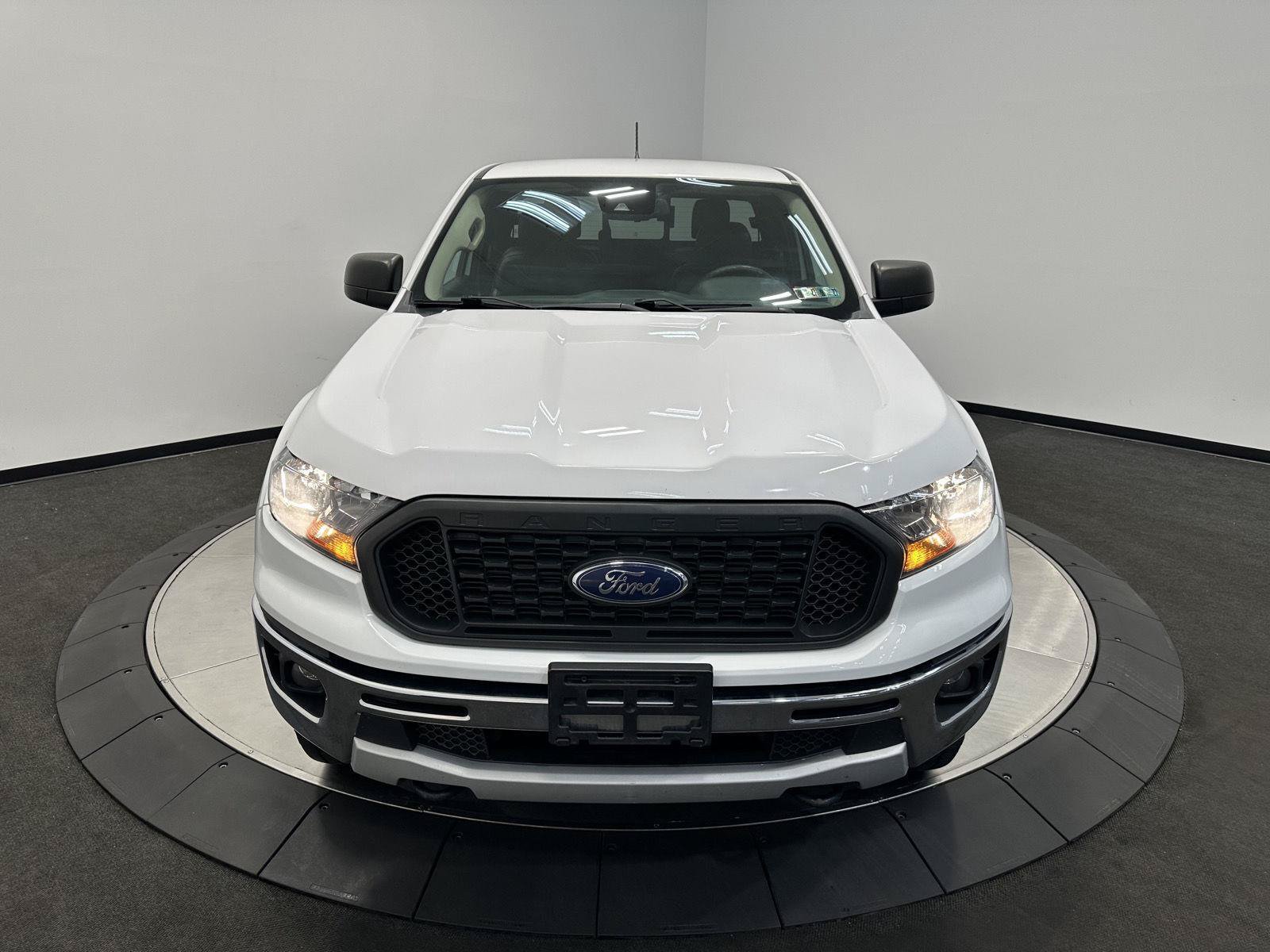 Used 2020 Ford Ranger XL w/ Equipment Group 101A Mid AWD/4WD image 3