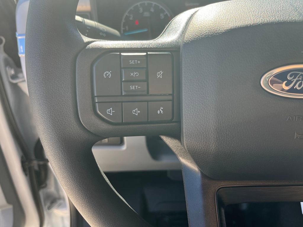 New 2026 Ford F250 XL w/ XL Chrome Package image 18