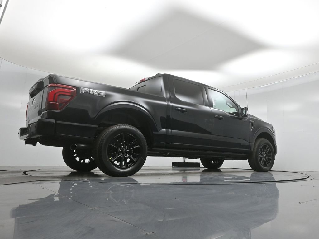 New 2026 Ford F150 Platinum AWD/4WD image 50