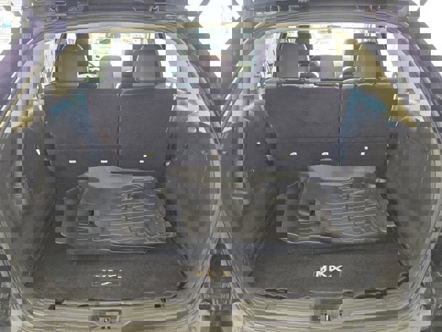 Used 2013 Lincoln MKX AWD image 13