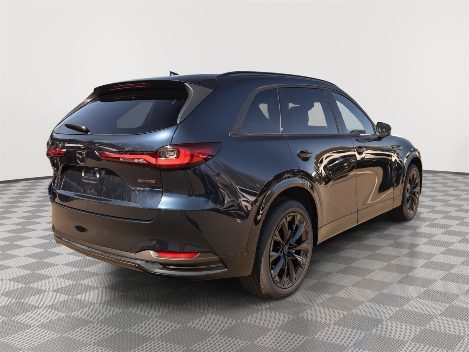 New 2026 MAZDA CX-90 3.3 Turbo S w/ Premium Package AWD/4WD image 7