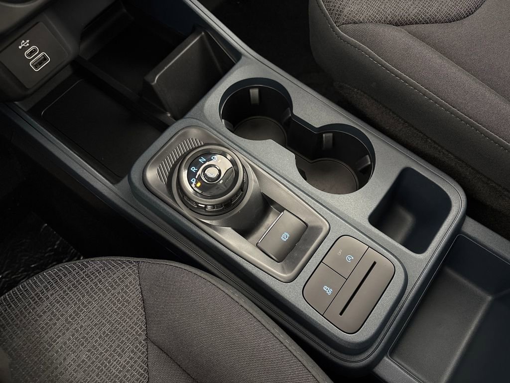 New 2026 Ford Maverick XL FWD image 28
