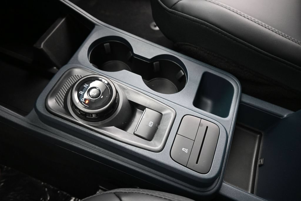 New 2026 Ford Maverick Lariat AWD/4WD image 17