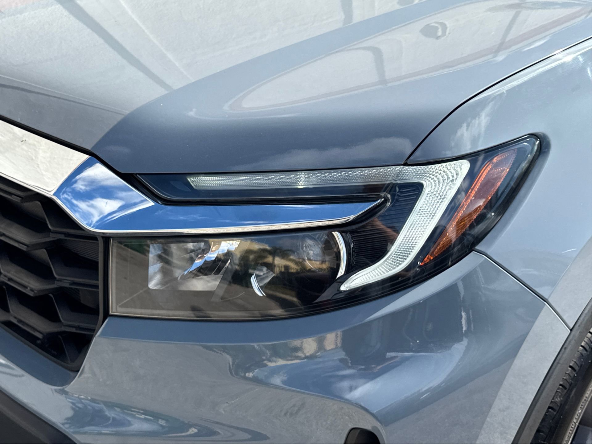 Used 2023 Honda Passport EX-L image 16