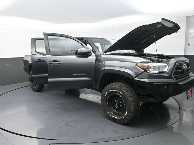 Used 2019 Toyota Tacoma SR5 AWD/4WD image 41