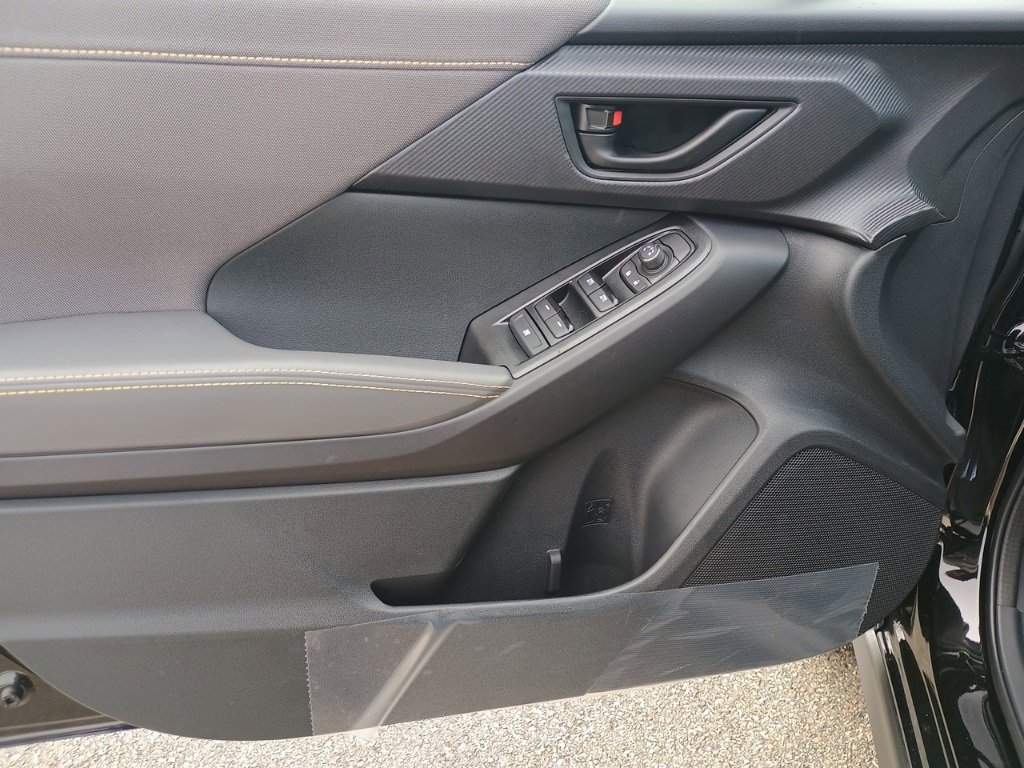 New 2026 Subaru Crosstrek 2.5i Sport image 7