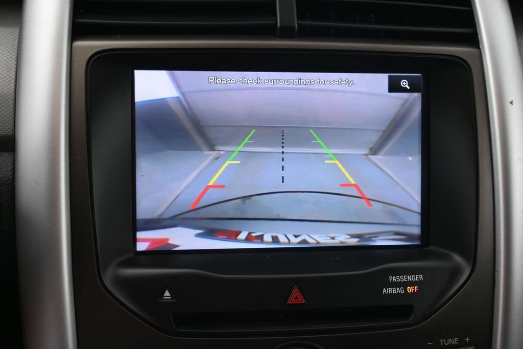 Used 2013 Ford Edge SEL FWD image 29