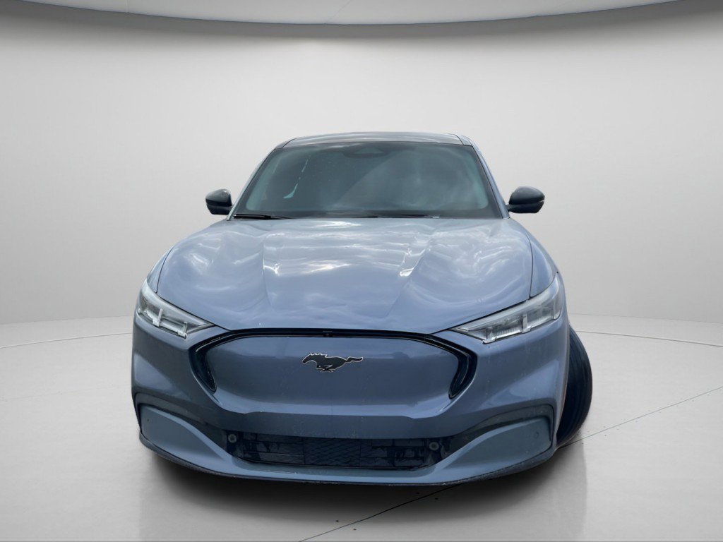 Used 2023 Ford Mustang Mach-E Premium image 17