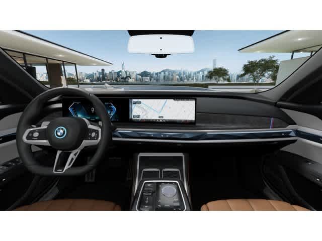 New 2026 BMW 750e xDrive w/ Executive Package AWD/4WD image 10