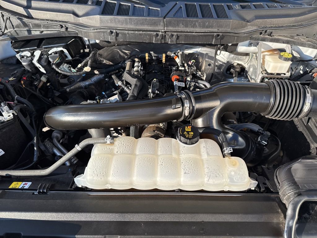 Used 2024 Ford F150 XLT image 31