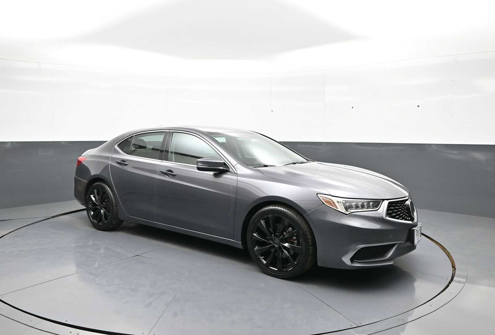 Certified 2020 Acura TLX V6 FWD image 4