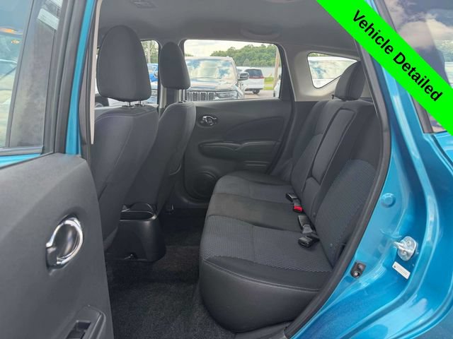 Used 2016 Nissan Versa Note FWD image 23