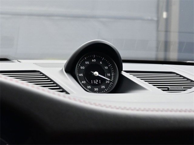 Used 2020 Porsche 911 Carrera S w/ Sport Chrono Package image 12