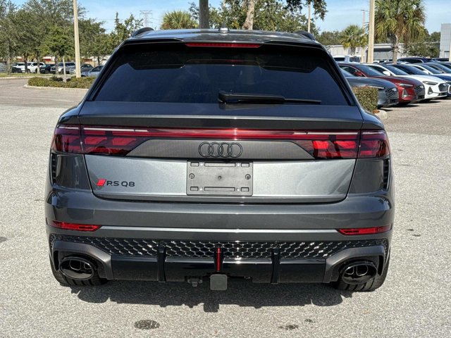 New 2026 Audi RS Q8 performance image 6