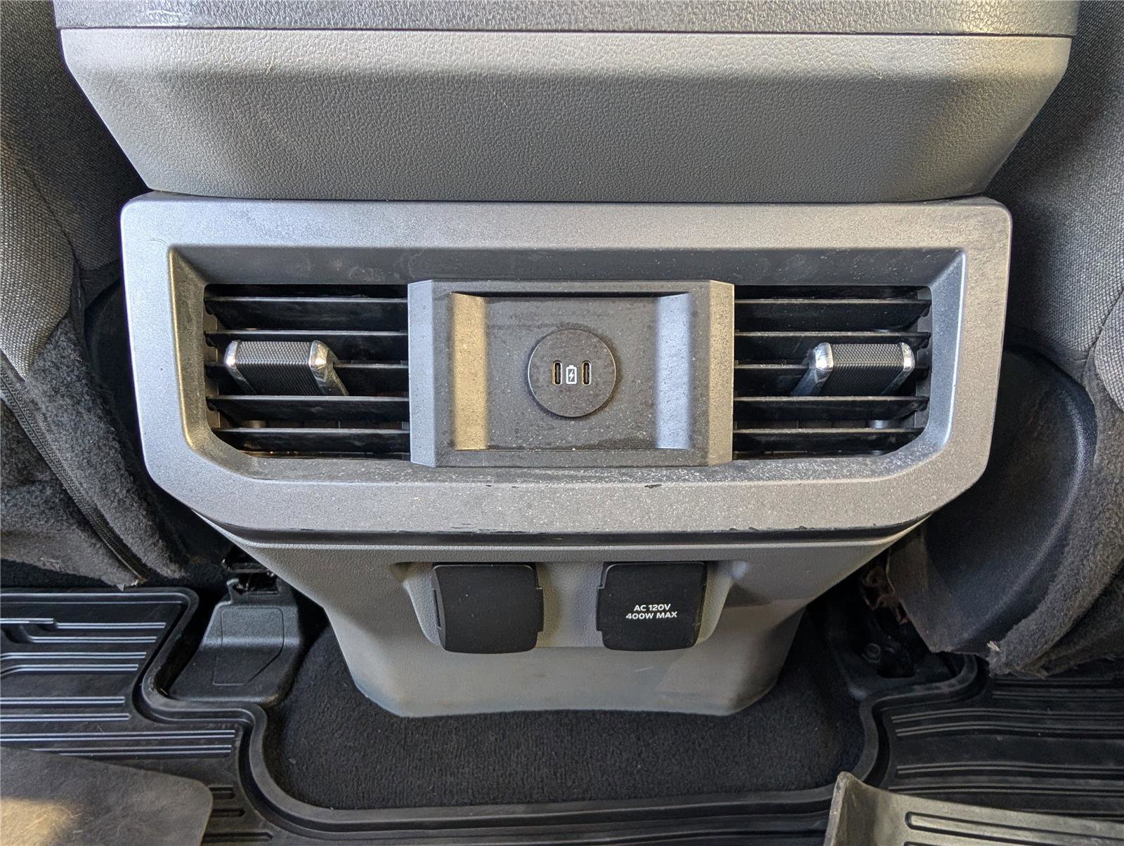 Used 2024 Ford F250 XLT w/ FX4 Off-Road Package image 16