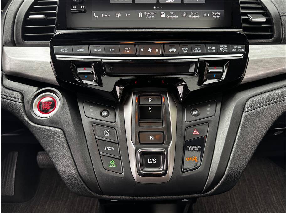 Used 2025 Honda Odyssey EX-L image 28