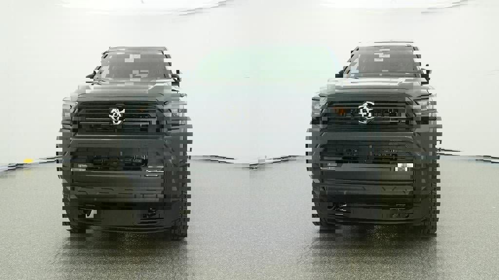 New 2026 Toyota 4Runner SR5 image 31