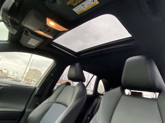 Used 2020 Toyota RAV4 XSE image 15