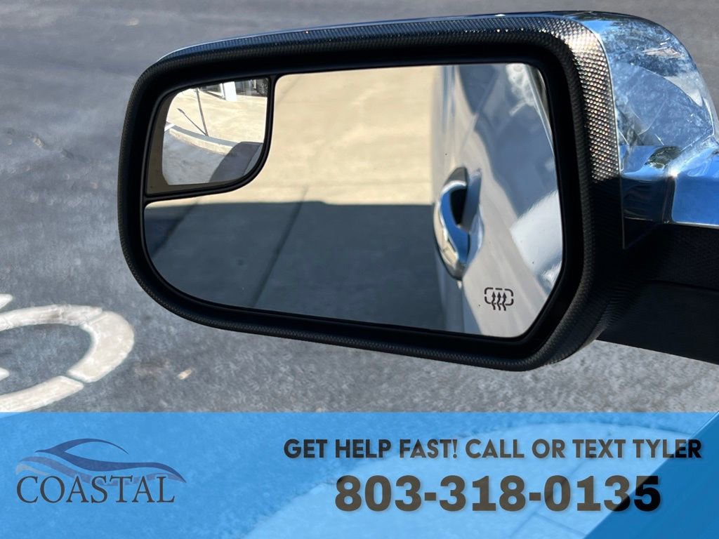 Used 2014 Chevrolet Equinox LTZ image 31