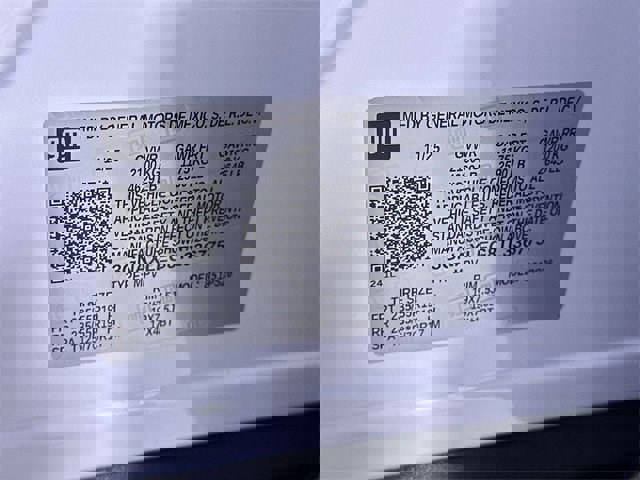 New 2026 Chevrolet Equinox RS w/ Convenience Package III image 34