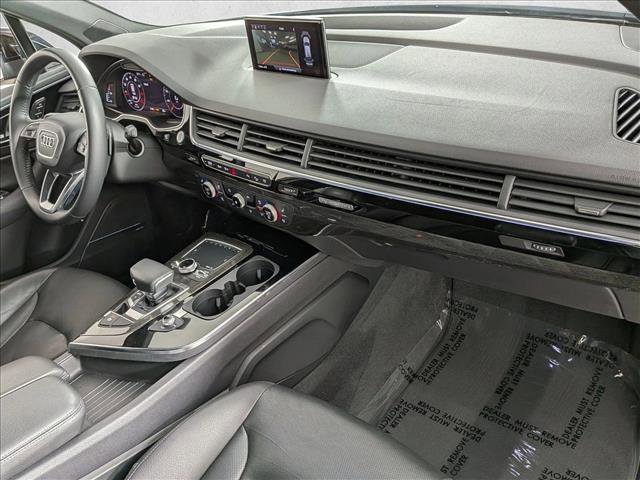 Used 2018 Audi Q7 3.0T Premium Plus w/ Premium Plus Package image 25