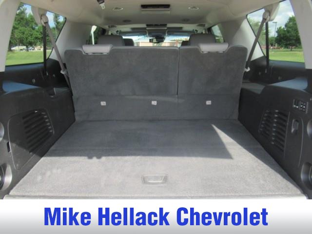 Used 2019 Chevrolet Suburban LT AWD/4WD image 23