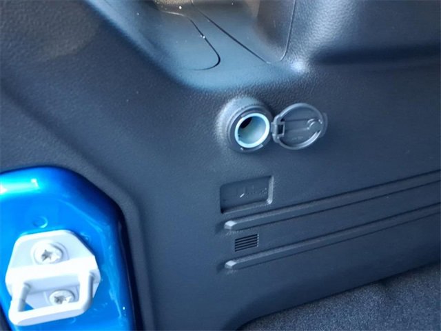 New 2026 Jeep Wrangler Sport S image 11