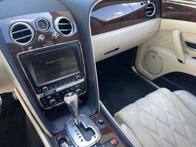 Used 2014 Bentley Flying Spur W12 image 29